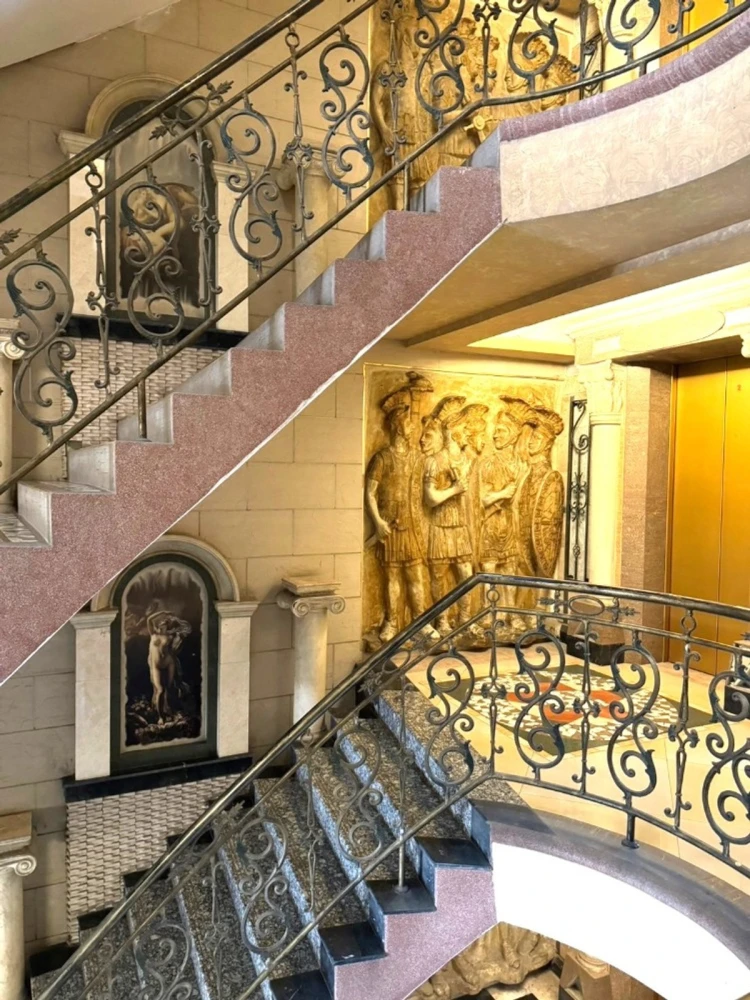 ขาย Champs Elysees Chaengwattana ห้อง พร้อมเฟอร์นิเจอร์ กว้างขวางอยู่สบาย จองเลย