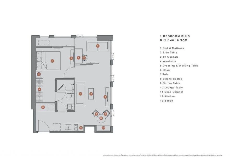 ขาย Chapter Chula Samyan ชั้น 29 วิวสวย private ห้องมุม กระจกเยอะ แบบนี้ต้องจอง