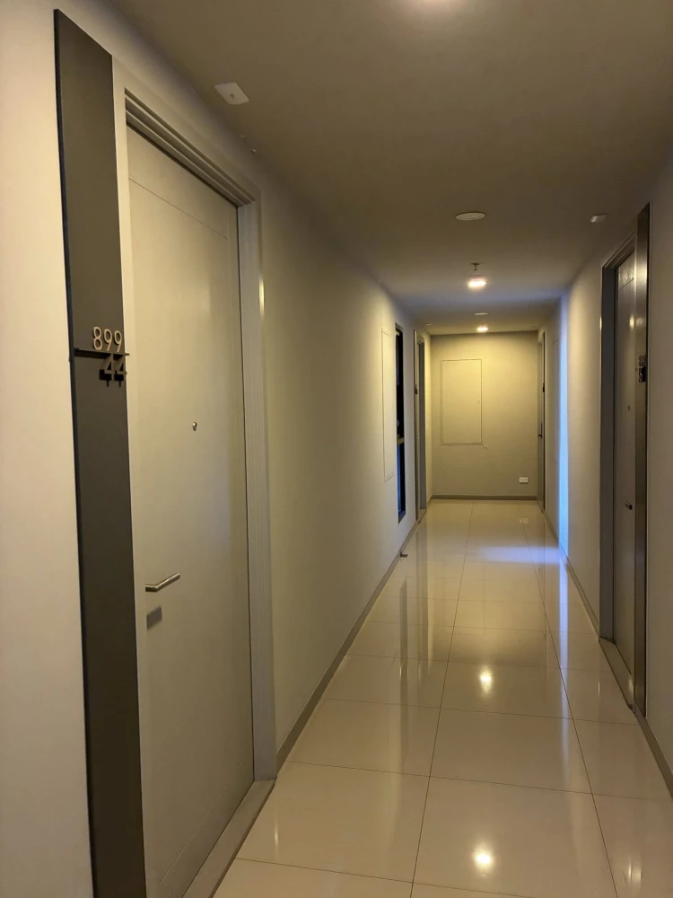 ขาย chapter one flow บางโพ ห้องไม่ติดใคร ผนังหนา ไม่ต้องกังวลเรื่องเสียง สำหรับชาว introvert สบายใจได้เลย