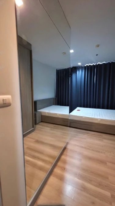 ขาย Chapter one Mid Town Ladprao 24 ชั้น 30 ห้องแต่งครบ จองเลย ด่วนๆ