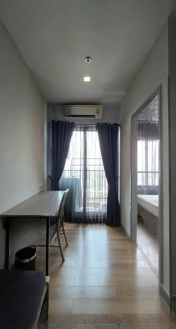 ขาย Chapter one Mid Town Ladprao 24 ชั้น 30 ห้องแต่งครบ จองเลย ด่วนๆ