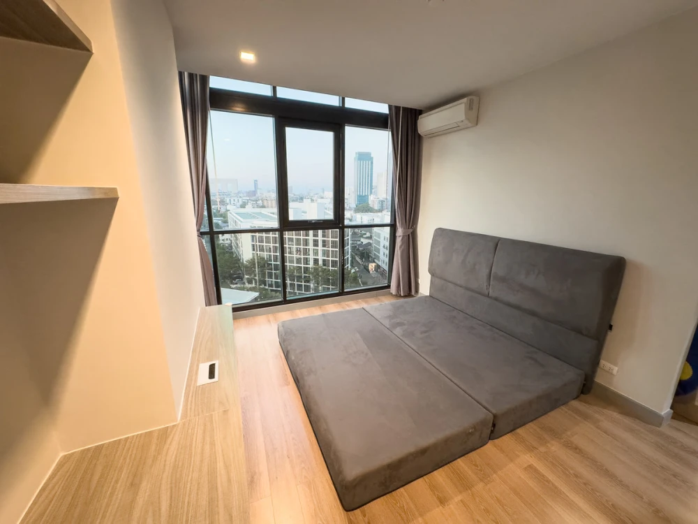 ขาย Chapter one Mid Town Ladprao 24 ชั้น 9 ห้องมุม สนใจจองเลย ด่วนๆ