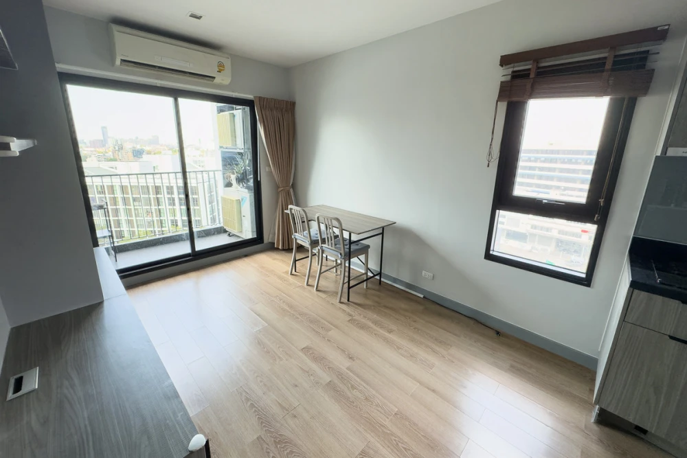 ขาย Chapter one Mid Town Ladprao 24 ชั้น 9 ห้องมุม สนใจจองเลย ด่วนๆ