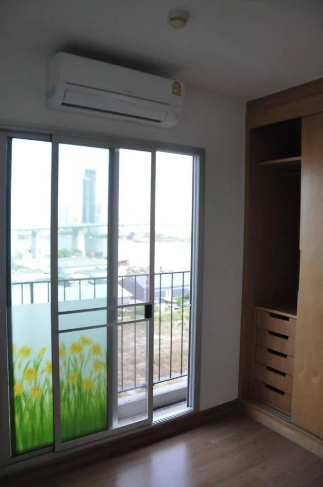 ขาย Chapter One Modern Dutch ชั้น 16 ห้องน่าอยู่ ราคาดี สนใจจองเลย