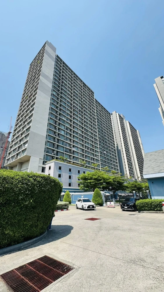 ขาย Chapter One Modern Dutch ห้องพร้อมอยู่ ชั้นสูง จองเลย