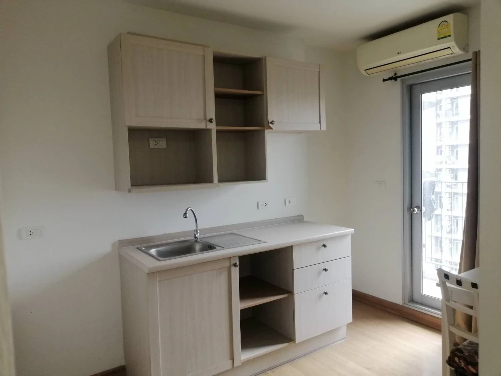 ขาย Chapter One Modern Dutch ห้องพร้อมอยู่ ชั้นสูง จองเลย