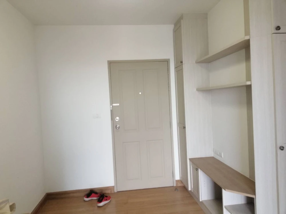 ขาย Chapter One Modern Dutch ห้องพร้อมอยู่ ชั้นสูง จองเลย