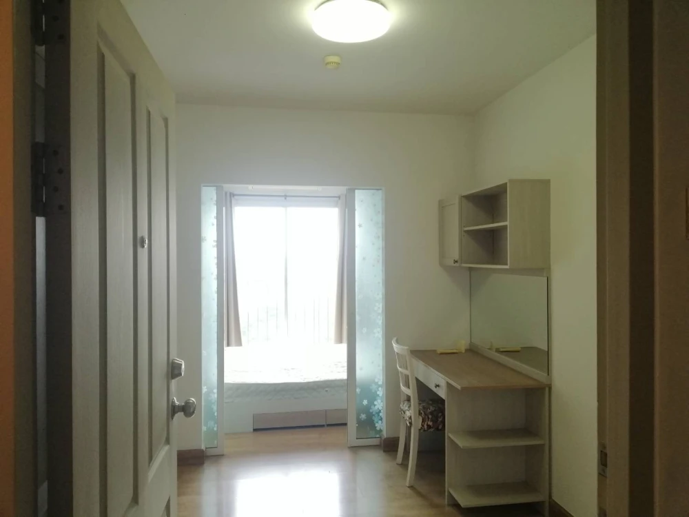 ขาย Chapter One Modern Dutch ห้องพร้อมอยู่ ชั้นสูง จองเลย