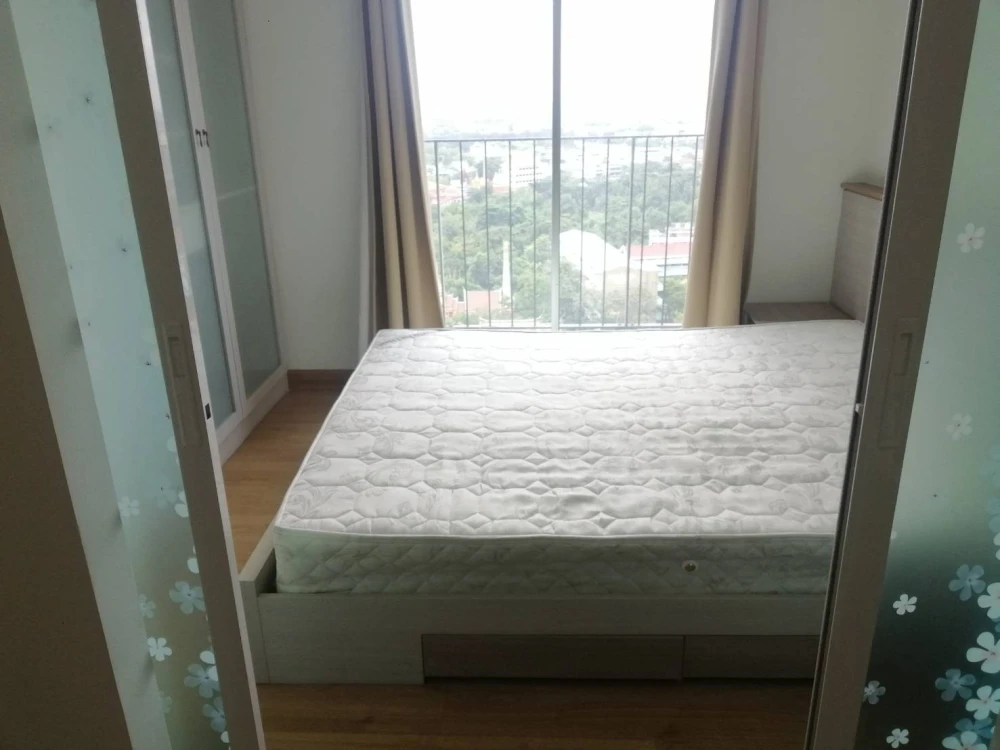 ขาย Chapter One Modern Dutch ห้องพร้อมอยู่ ชั้นสูง จองเลย