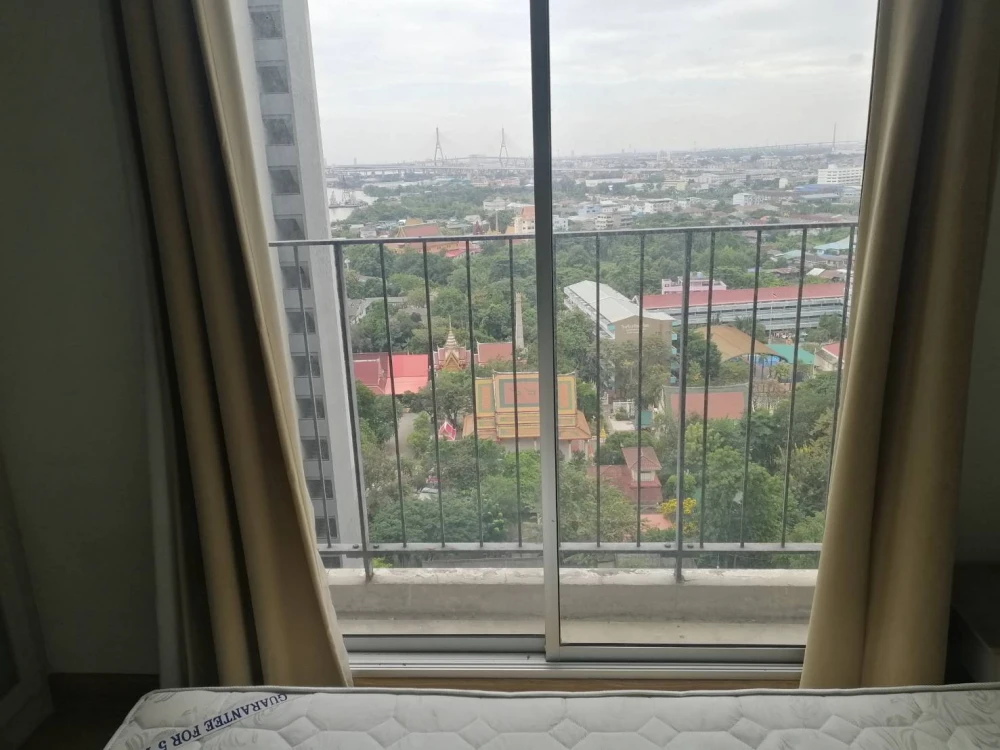 ขาย Chapter One Modern Dutch ห้องพร้อมอยู่ ชั้นสูง จองเลย