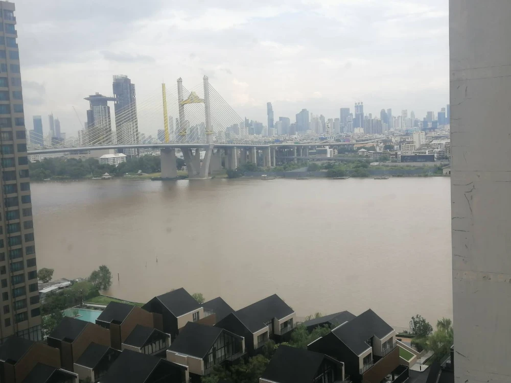 ขาย Chapter One Modern Dutch ห้องพร้อมอยู่ ชั้นสูง จองเลย