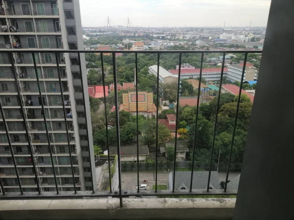 ขาย Chapter One Modern Dutch ห้องพร้อมอยู่ ชั้นสูง จองเลย