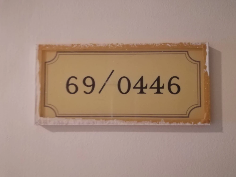 ขาย Chapter One Modern Dutch ห้องพร้อมอยู่ ชั้นสูง จองเลย