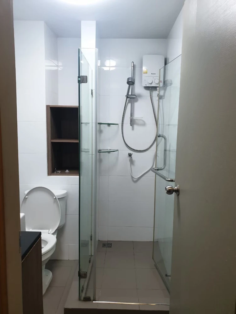 ขาย Chapter One The Campus Ladprao 1 ชั้น 6 ห้องแต่งครบ น่าอยู่ จองเลย ด่วนๆ