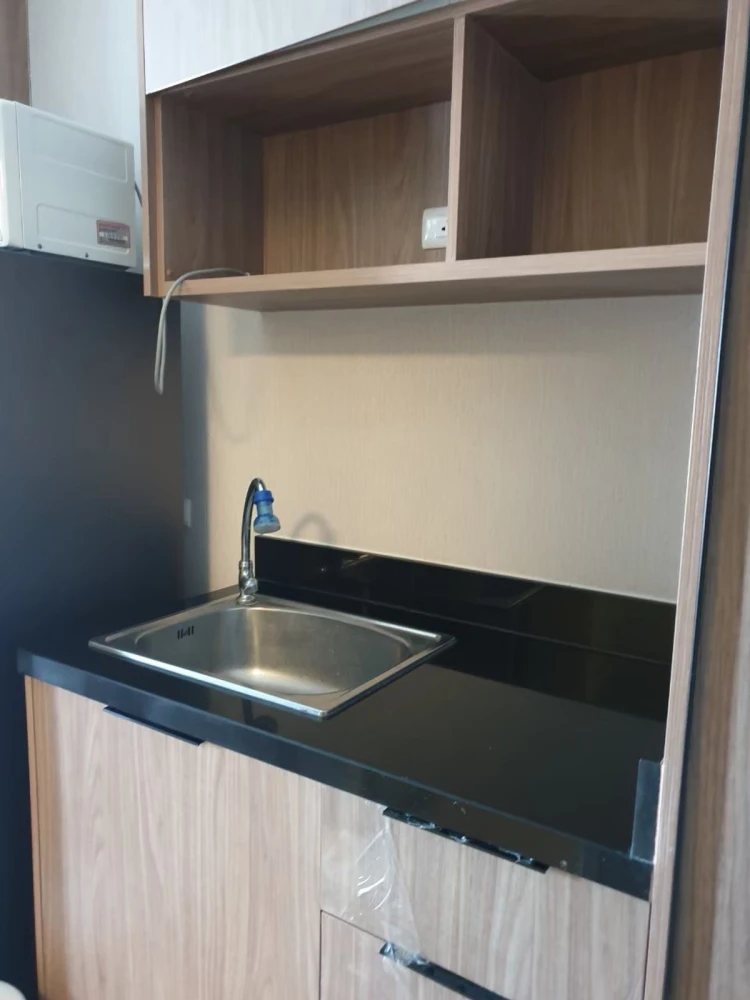 ขาย Chapter One The Campus Ladprao 1 ชั้น 6 ห้องแต่งครบ น่าอยู่ จองเลย ด่วนๆ