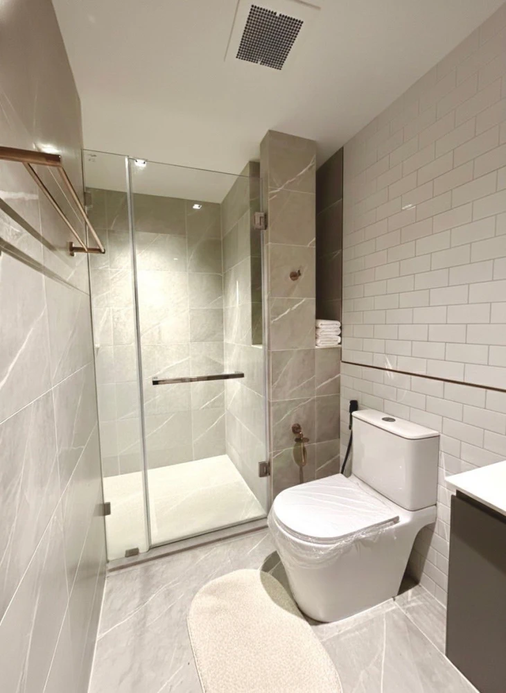 ขาย Chapter Thonglor 25 ห้องน่าอยู่ กว้างขวางอยู่สบาย สิ่งอำนวยความสะดวกครบครัน จองเลย