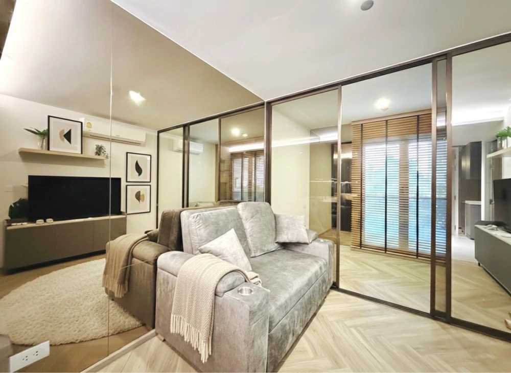 ขาย Chapter Thonglor 25 ห้องน่าอยู่ กว้างขวางอยู่สบาย สิ่งอำนวยความสะดวกครบครัน จองเลย