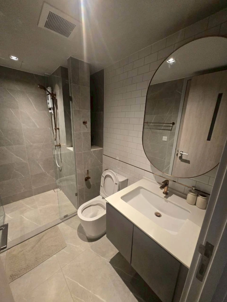 ขาย Chapter Thonglor 25 ห้องพร้อมเข้าอยู่ เฟอร์พร้อม + เครื่องใช้ไฟฟ้าครบ หิ้วกระเป๋ามาได้เลยอย่าพลาด+++