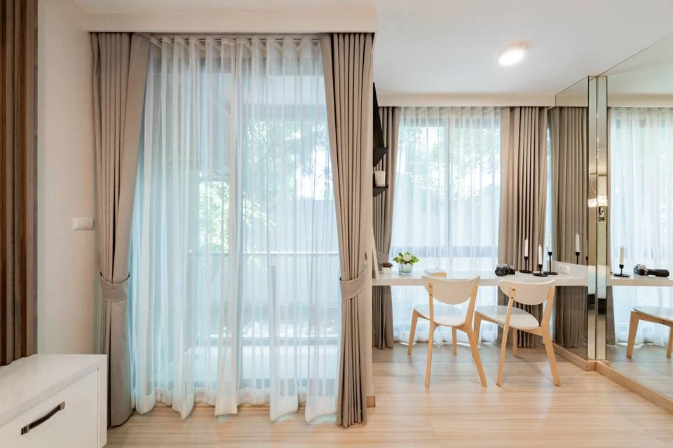 ขาย Chateau In Town Pinklao ห้องสวย พร้อมเฟอร์นิเจอร์ครบ จองเลย ด่วนๆ