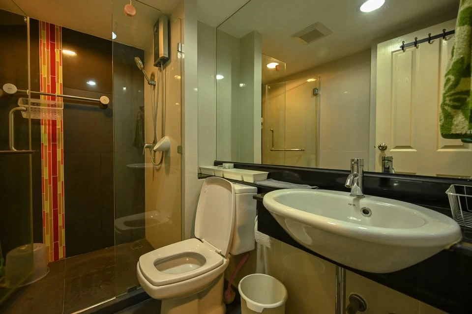 ขาย Chateau In Town Ratchada 20-2 ห้อง Studio ชั้น 4 รวมเฟอนิเจอร์พร้อมเข้าอยู่ทันที !!