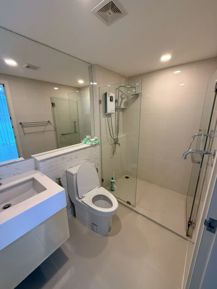 ขาย Chateau In Town Ratchayothin คอนโด สไตล์ Modern English ห้องใหญ่ ทำเลดี พร้อมอยู่ ราคาดี ห้ามพลาด