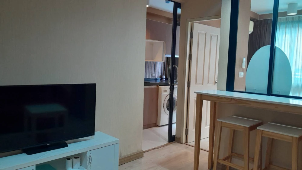 ขาย Chateau In Town Sukhumvit 62/1 ห้องน่าอยู่ แต่งสวยคุมโทน มาพร้อมเฟอร์ครบครัน ห้ามพลาด