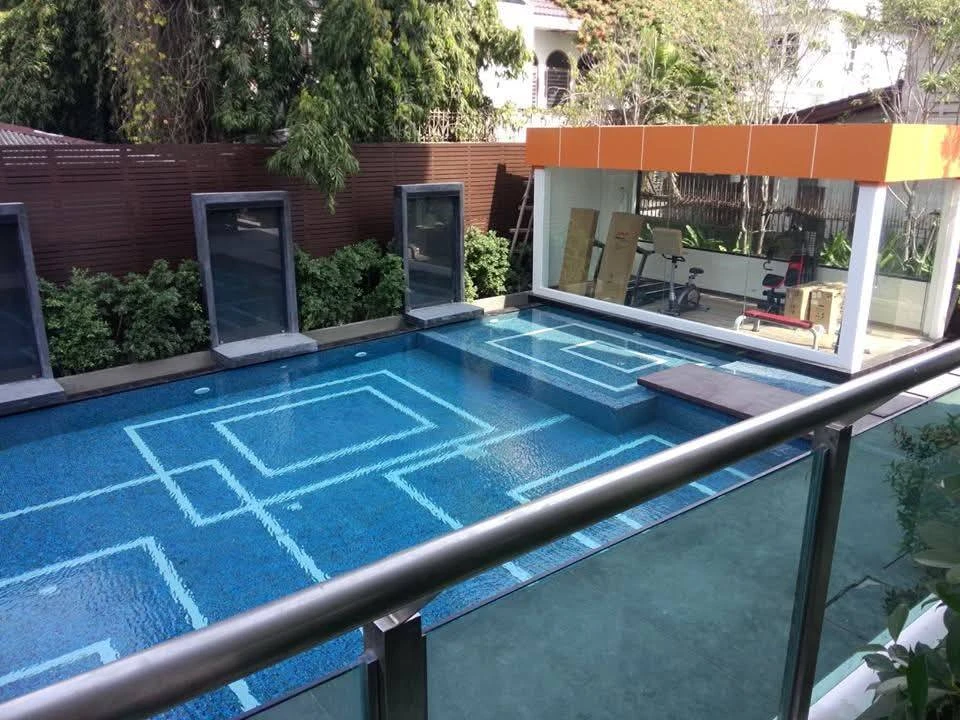 ขาย Chateau In Town Sukhumvit 62/1 ห้องน่าอยู่ แต่งสวยคุมโทน มาพร้อมเฟอร์ครบครัน ห้ามพลาด