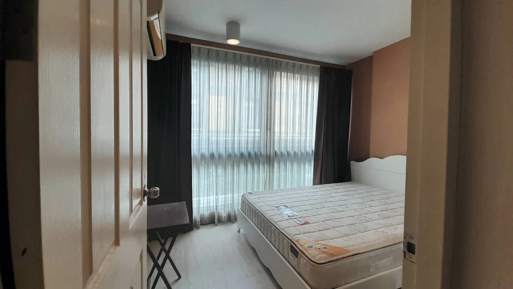 ขาย Chateau In Town Sukhumvit 62/1 ห้องน่าอยู่ แต่งสวยคุมโทน มาพร้อมเฟอร์ครบครัน ห้ามพลาด