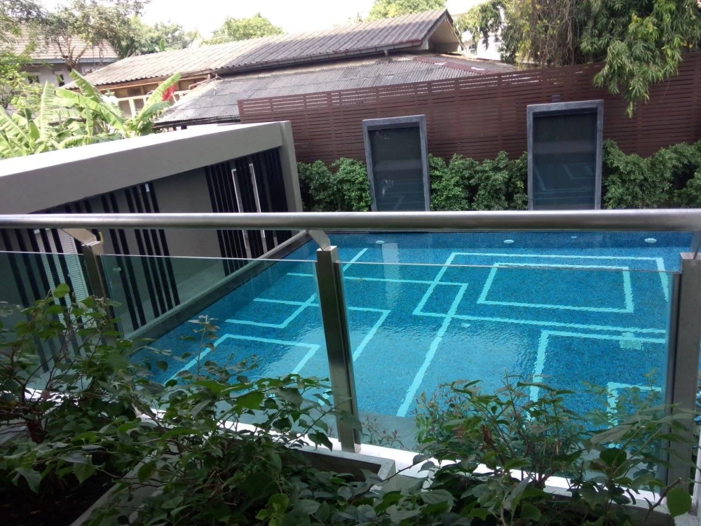 ขาย Chateau In Town Sukhumvit 62/1 ห้องน่าอยู่ แต่งสวยคุมโทน มาพร้อมเฟอร์ครบครัน ห้ามพลาด