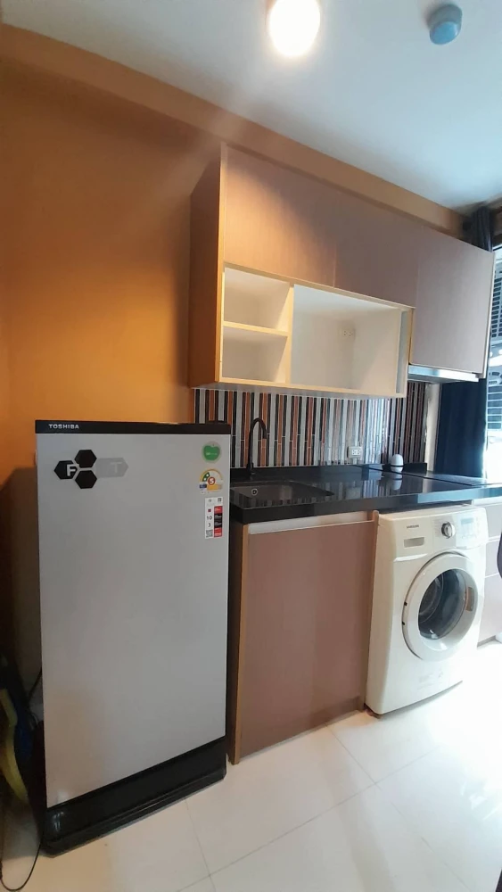 ขาย Chateau In Town Sukhumvit 62/1 ห้องน่าอยู่ แต่งสวยคุมโทน มาพร้อมเฟอร์ครบครัน ห้ามพลาด