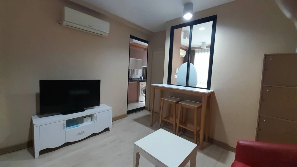 ขาย Chateau In Town Sukhumvit 62/1 ห้องน่าอยู่ แต่งสวยคุมโทน มาพร้อมเฟอร์ครบครัน ห้ามพลาด