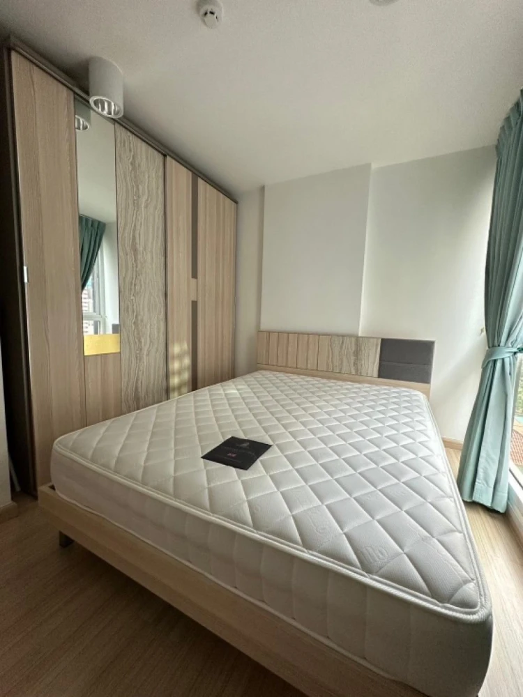 ขาย Chateau In Town Sukhumvit 64 Skymoon ชั้น 6 แต่งครบ จองเลย ด่วนๆ