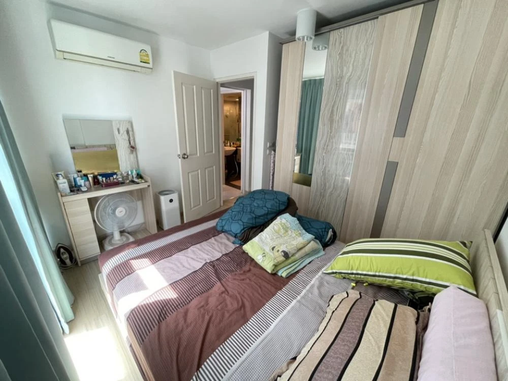 ขาย Chateau In Town Sukhumvit 64 Skymoon ชั้น 6 แต่งครบ จองเลย ด่วนๆ