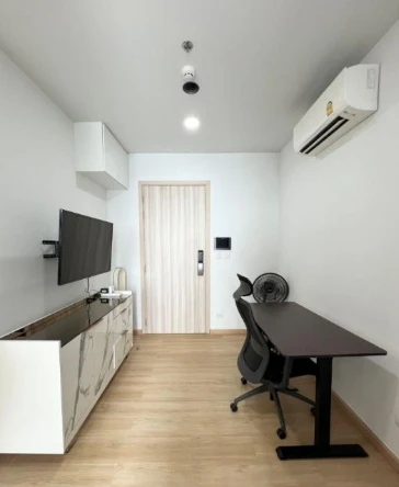 ขาย Chewathai Kaset Nawamin ชั้น 17 ห้องกว้าง โปร่ง โล่ง สนใจจองเลย