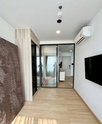 ขาย Chewathai Kaset Nawamin ชั้น 17 ห้องกว้าง โปร่ง โล่ง สนใจจองเลย