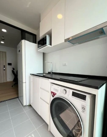 ขาย Chewathai Kaset Nawamin ชั้น 17 ห้องกว้าง โปร่ง โล่ง สนใจจองเลย