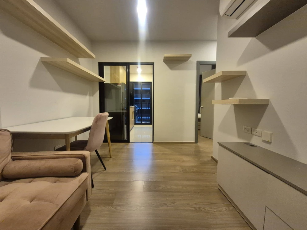 ขาย Chewathai Pinklao ชั้น 5 วิวสวน ห้องแต่งครบ น่าอยู่ จองเลย ห้ามพลาด