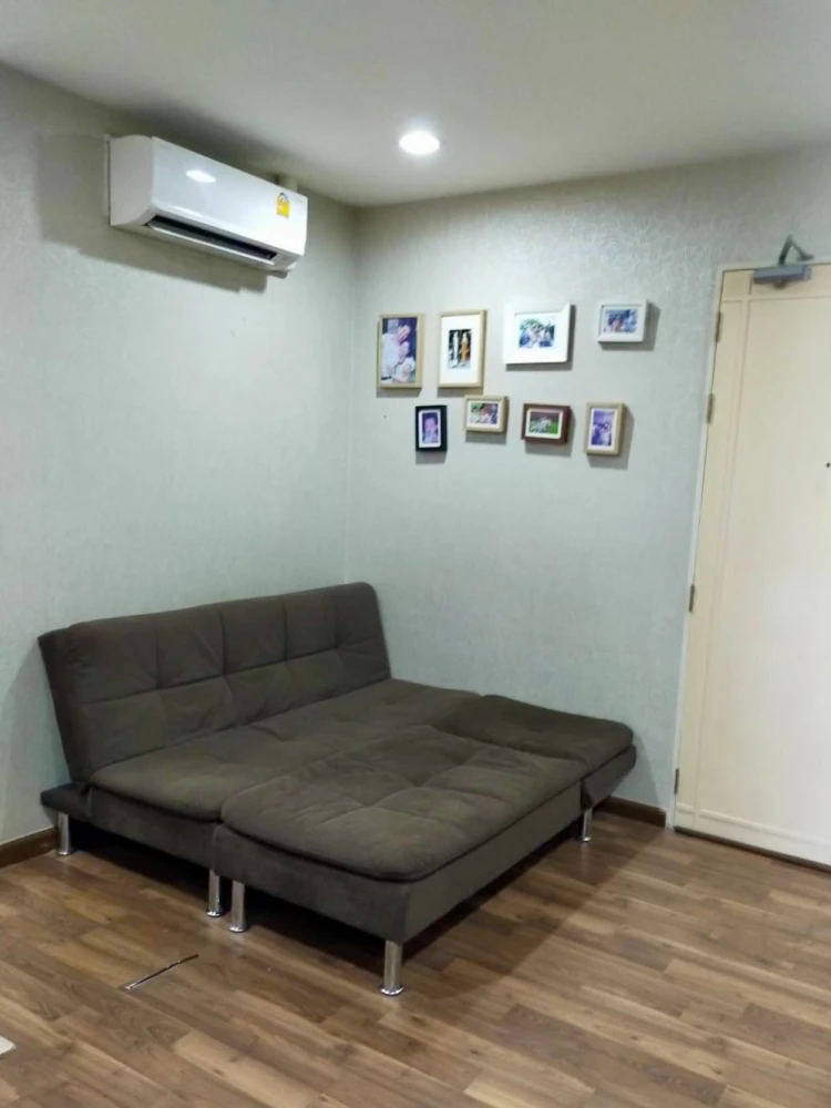 ขาย Chewathai Ratchaprarop 2 ห้องนอน แต่งครบ ราคาดี ซื้อเลย ห้ามพลาด