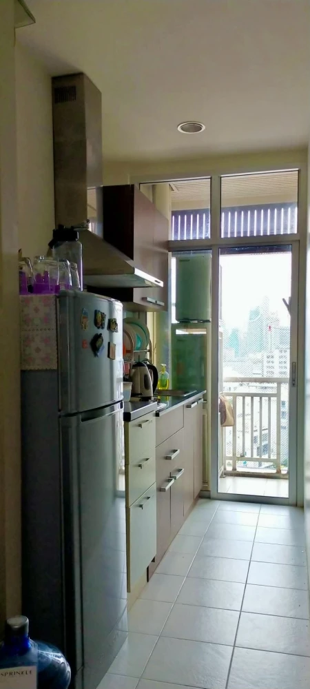 ขาย Chewathai Ratchaprarop 2 ห้องนอน แต่งครบ ราคาดี ซื้อเลย ห้ามพลาด