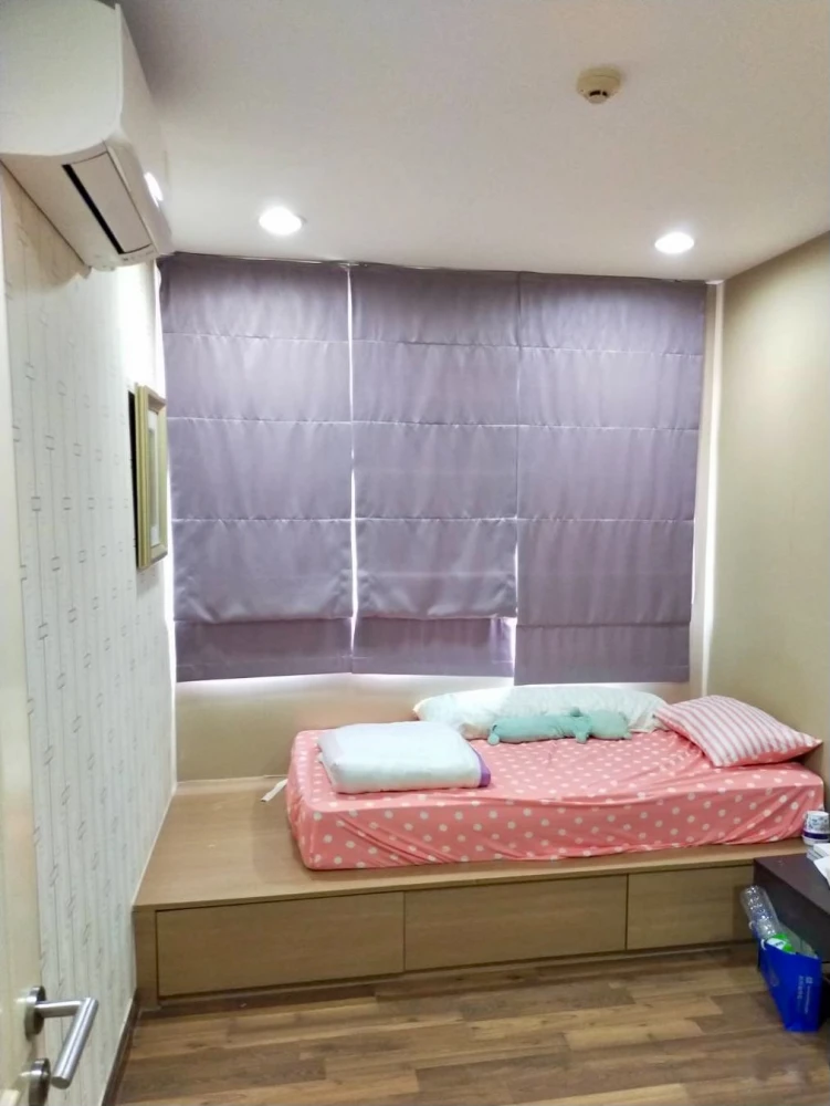 ขาย Chewathai Ratchaprarop 2 ห้องนอน แต่งครบ ราคาดี ซื้อเลย ห้ามพลาด