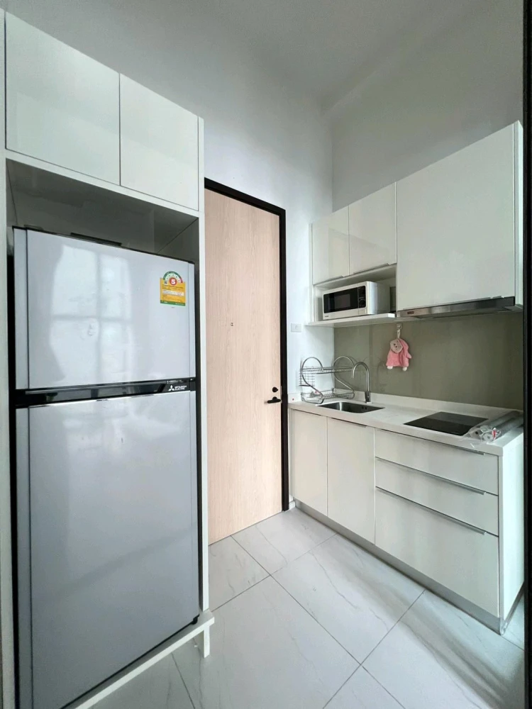 ขาย Chewathai Residence Asoke ชั้น 10 มาพร้อมการตกแต่งที่ครบครัน จองเลย