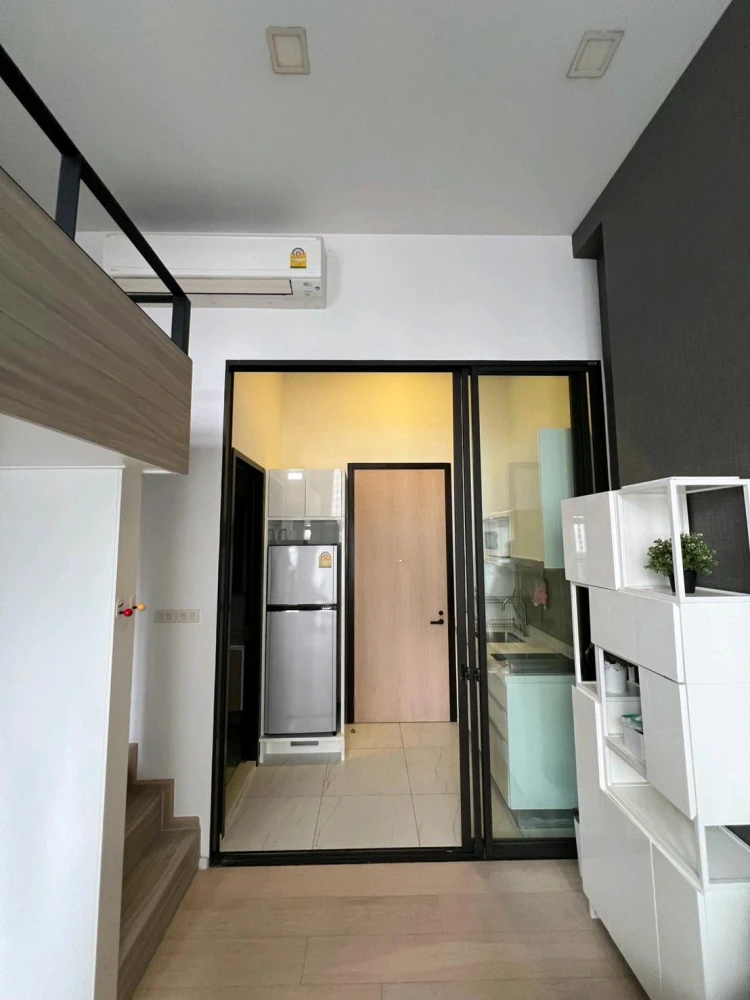 ขาย Chewathai Residence Asoke ชั้น 10 มาพร้อมการตกแต่งที่ครบครัน จองเลย