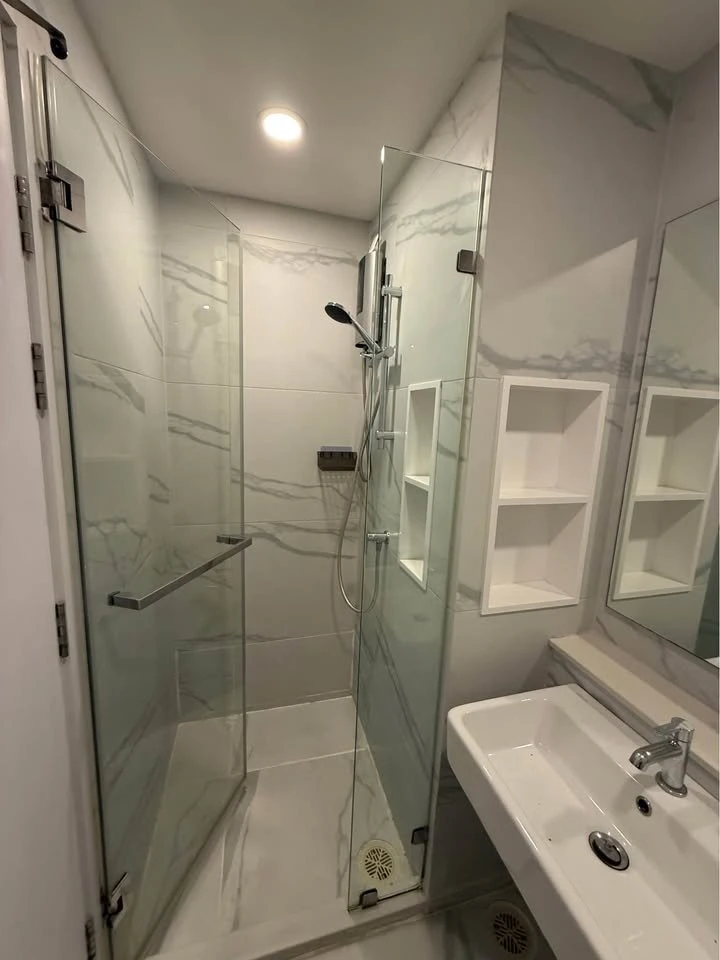 ขาย Ciela Sripatum ห้องชั้น 20 ตกแต่งคุมโทน มาพร้อมเฟอร์ครบครัน จองด่วน