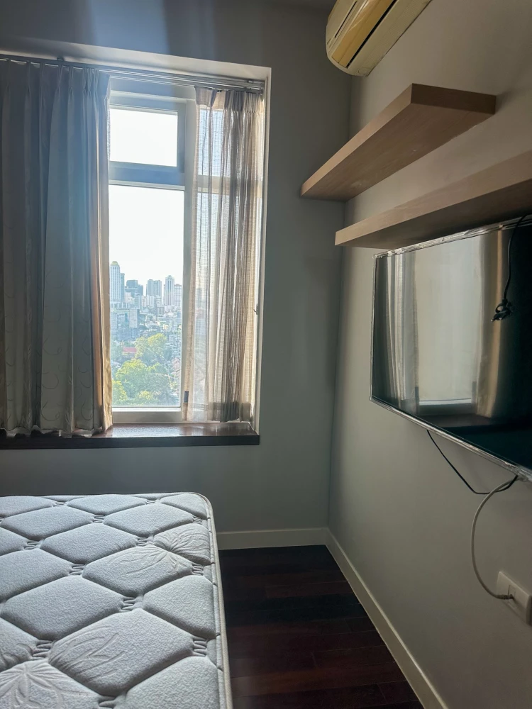 ขาย Circle Condominium ห้องกว้างขวางอยู่สบาย เฟอร์พร้อม เครื่องใช้ไฟฟ้าครบ รีบจองเลย