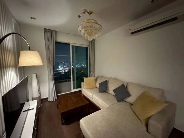 ขาย Circle Condominium ห้องน่าอยู่ เฟอร์พร้อม + เครื่องใช้ไฟฟ้าครบ จองเลย