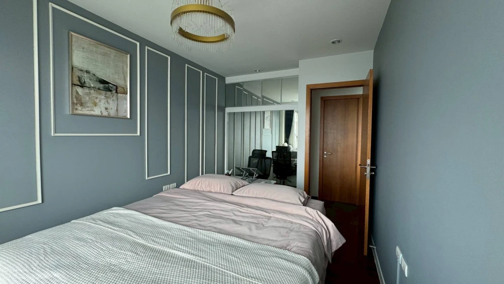 ขาย Circle Condominium ห้องน่าอยู่ เฟอร์พร้อม + เครื่องใช้ไฟฟ้าครบ จองเลย