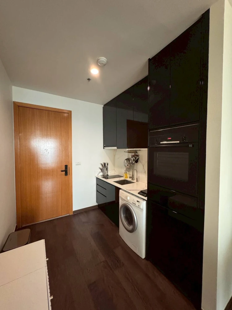 ขาย Circle Condominium ห้องน่าอยู่ เฟอร์พร้อม + เครื่องใช้ไฟฟ้าครบ จองเลย