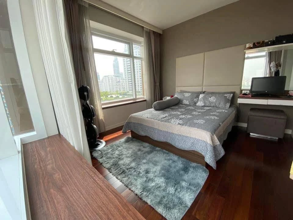 ขาย Circle Condominium 1 ห้องนอน 1 ห้องน้ำ พื้นที่ใช้สอยเยอะ มาพร้อมโซฟาตัวใหญ่น่านั่ง รีบจองด่วนๆ