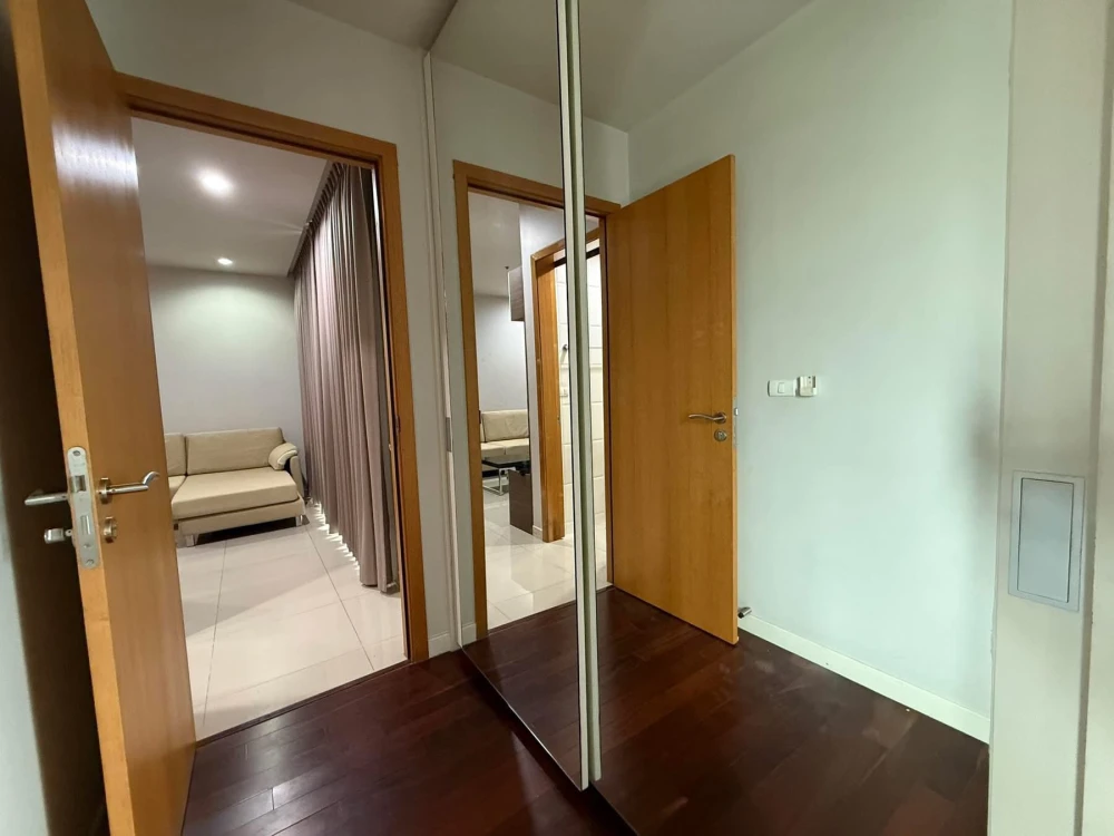 ขาย Circle Condominium 1 ห้องนอน 1 ห้องน้ำ พื้นที่ใช้สอยเยอะ มาพร้อมโซฟาตัวใหญ่น่านั่ง รีบจองด่วนๆ