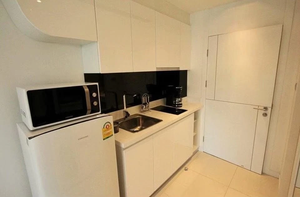 ขาย City Center Residence ห้องน่าอยู่ตกแต่งสุดปัง มาพร้อมเฟอร์ครบครัน รีบจองด่วนๆเลย
